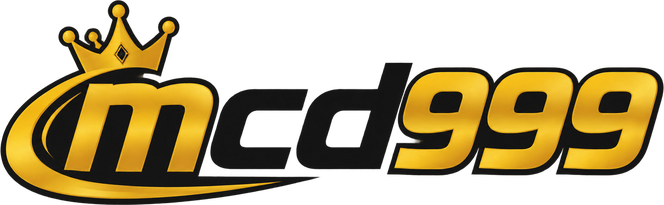 mcd999 logo